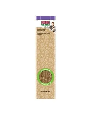 KONG Naturals® Scratcher Single