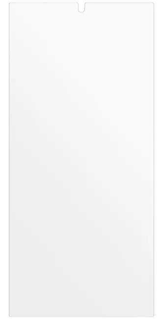 BodyGuardz Pure 3 Tempered Glass Screen Protector - Samsung Galaxy S24 Ultra