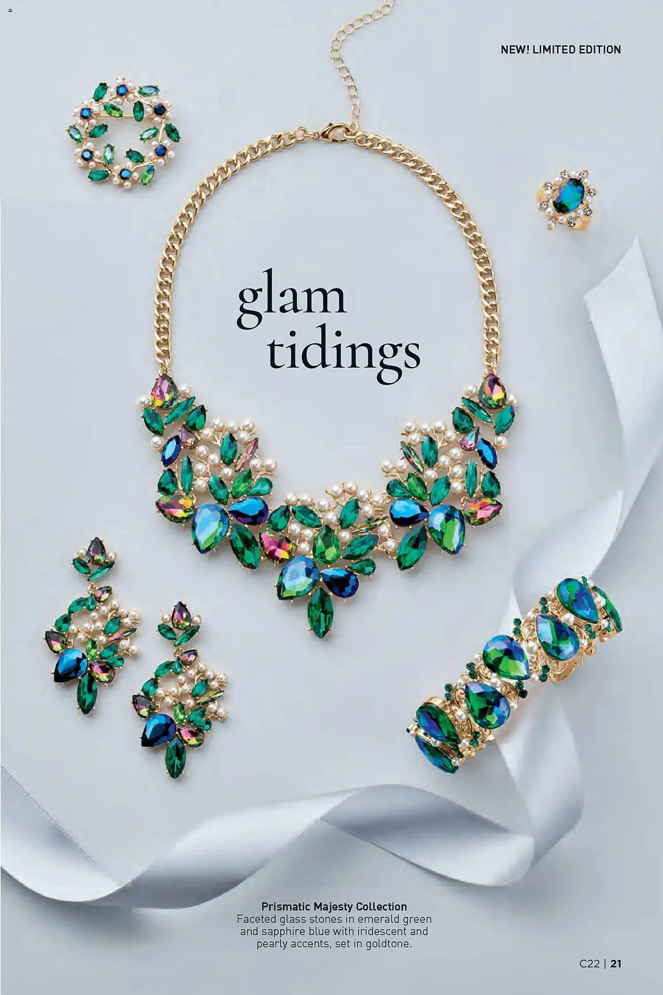 Weekly ad Avon weekly ad from October 22 to November 5 2025 - Page 21