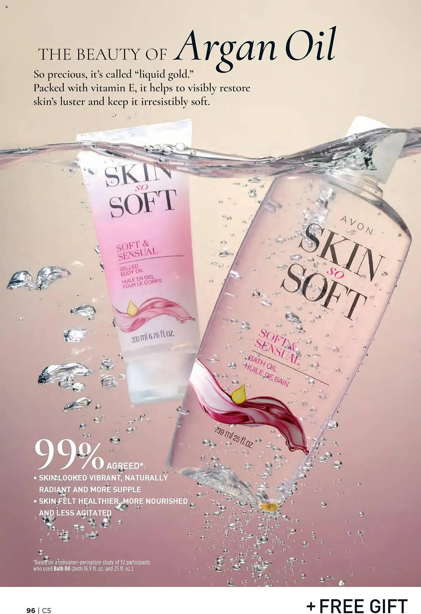 Weekly ad Avon weekly ad from February 26 to February 26 2026 - Page 96