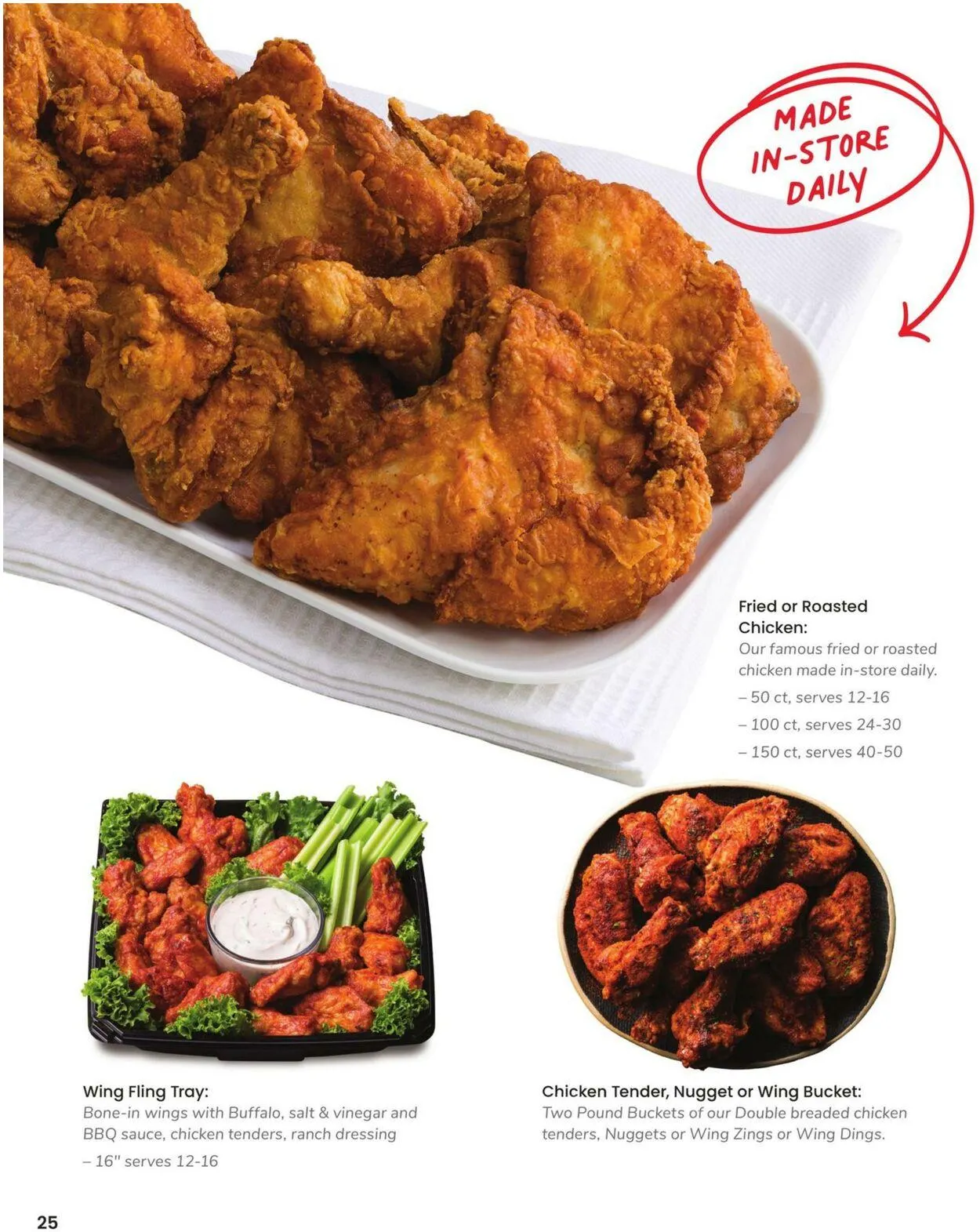 Weekly ad Acme Current weekly ad from April 18 to December 31 2025 - Page 26