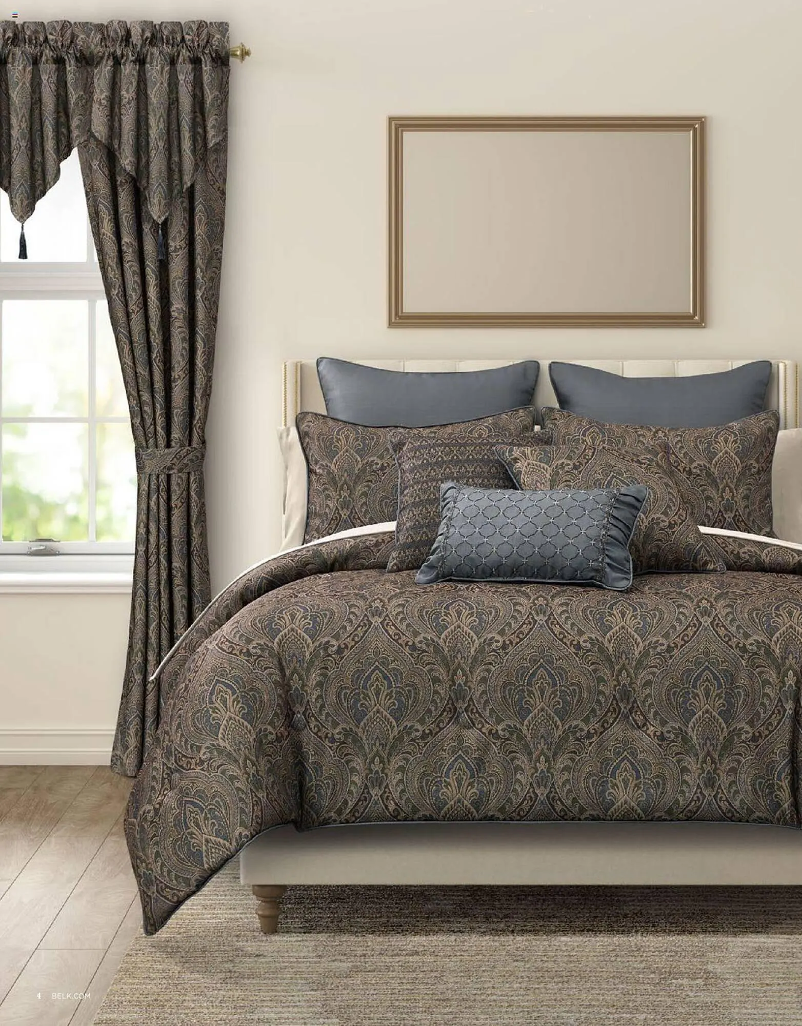 Weekly ad Belk Weekly Ad from October 1 to December 31 2024 - Page 4