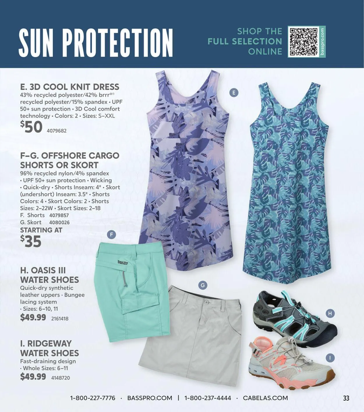 Weekly ad Bass Pro Current weekly ad from May 31 to June 14 2025 - Page 33