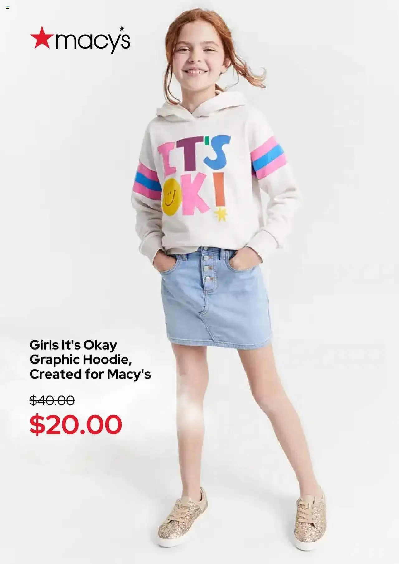 Weekly ad Macy's Back to School from August 26 to December 31 2024 - Page 2