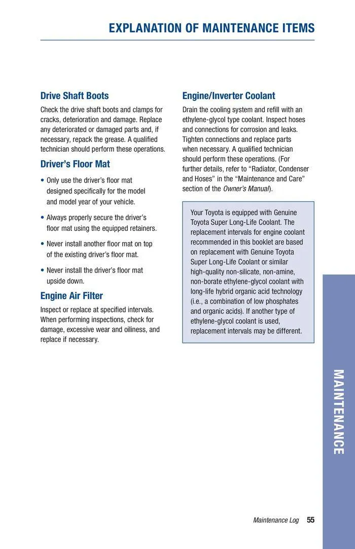 Weekly ad RAV4_Prime_2024 from March 6 to March 6 2025 - Page 57