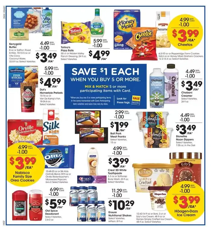 Weekly ad Weekly Ad from February 12 to February 18 2025 - Page 5