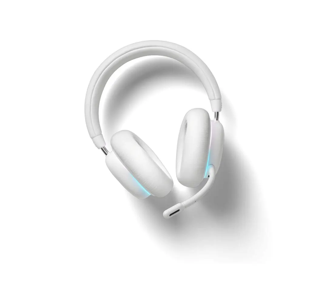 Ear Pads and Boom - Aurora Collection