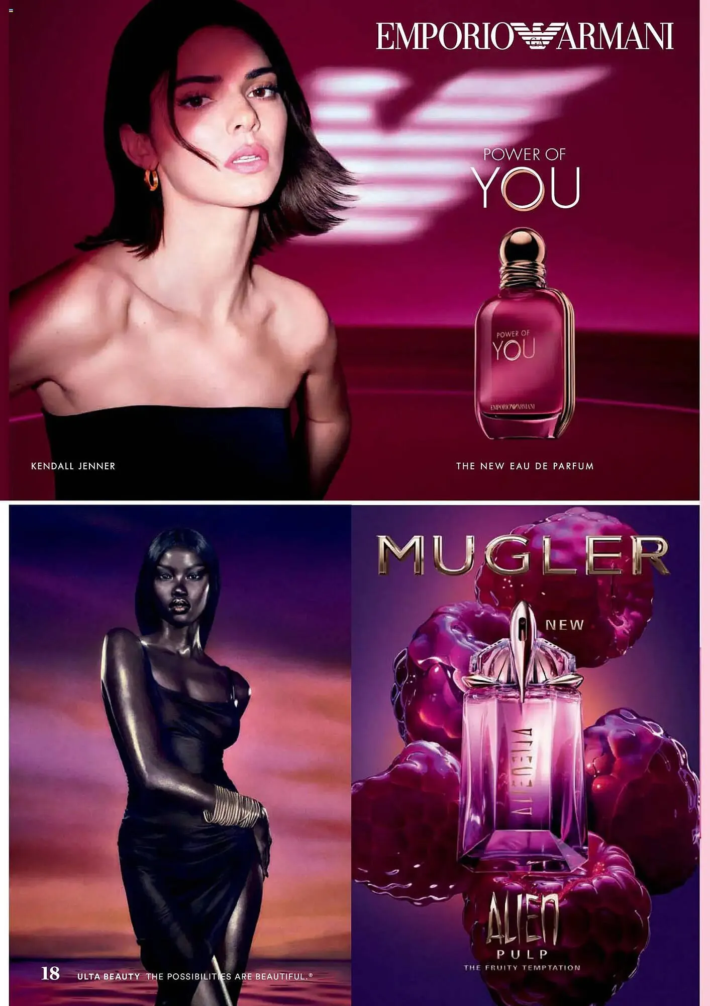 Weekly ad Ulta Beauty weekly ad from April 29 to May 10 2026 - Page 18