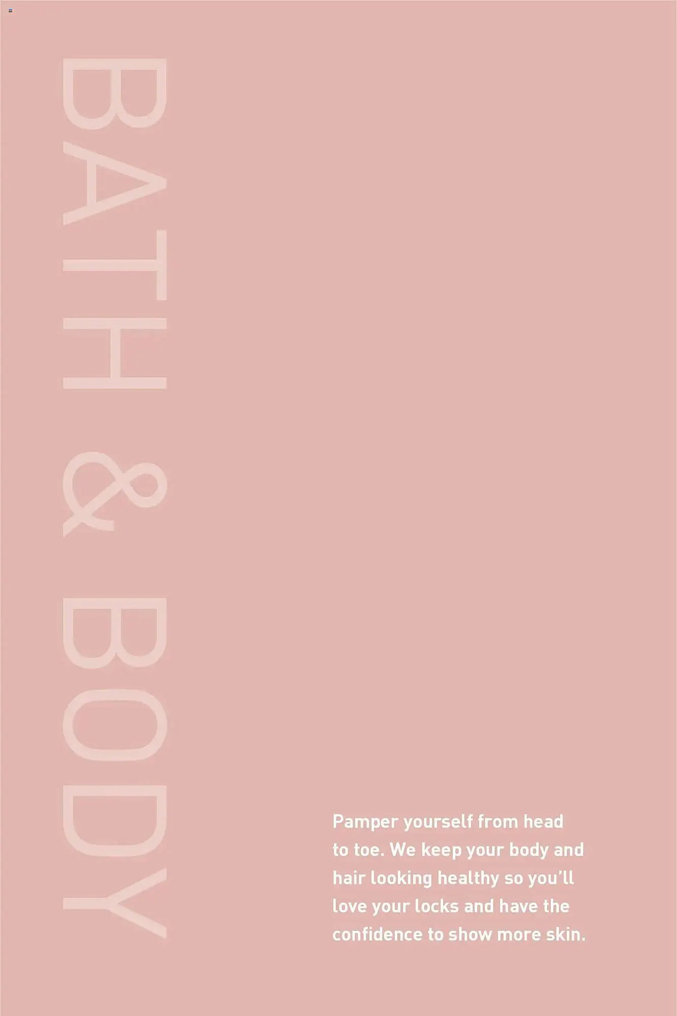 Weekly ad Avon weekly ad from October 22 to November 5 2025 - Page 124