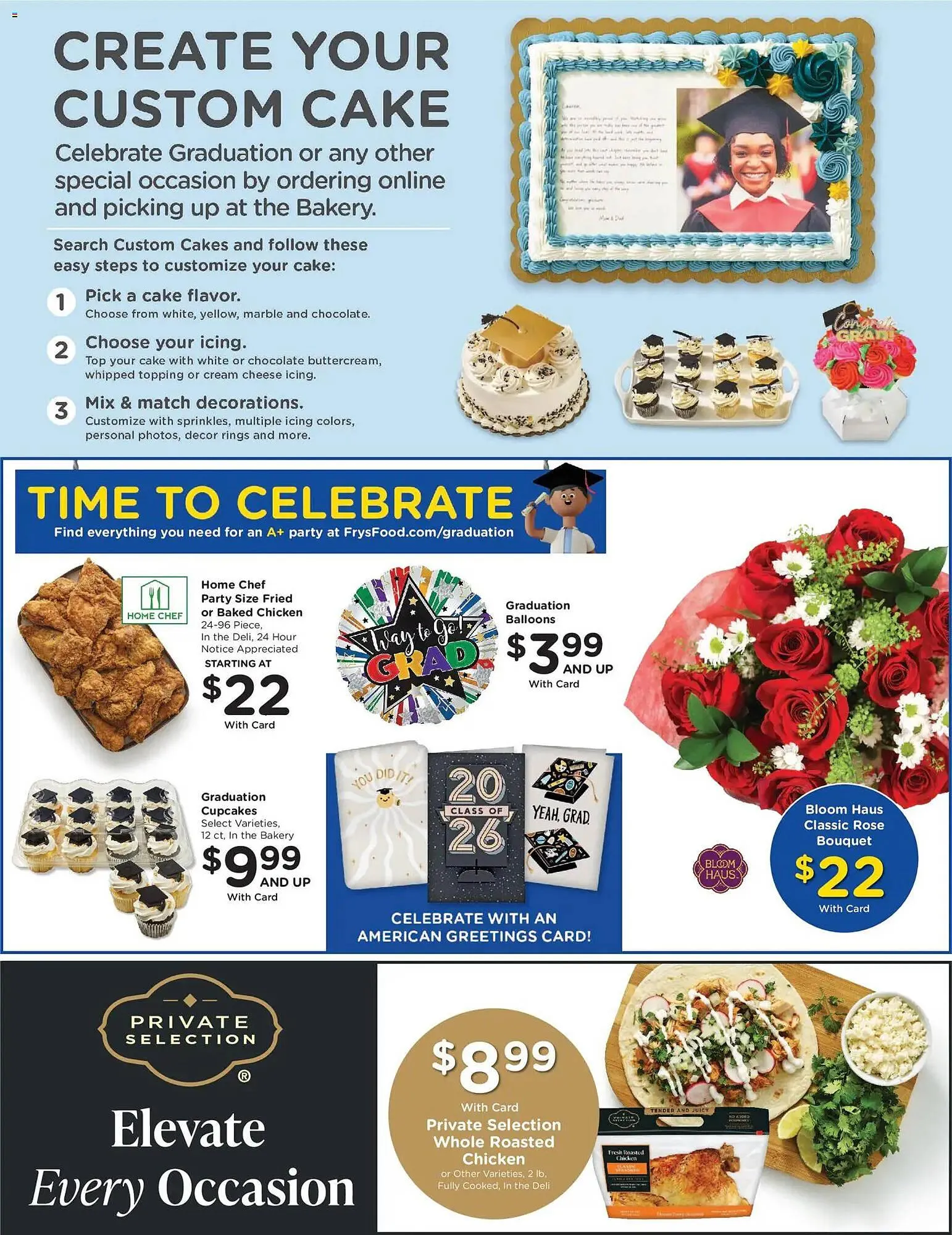 Weekly ad Fry's weekly ad from May 13 to May 20 2026 - Page 8