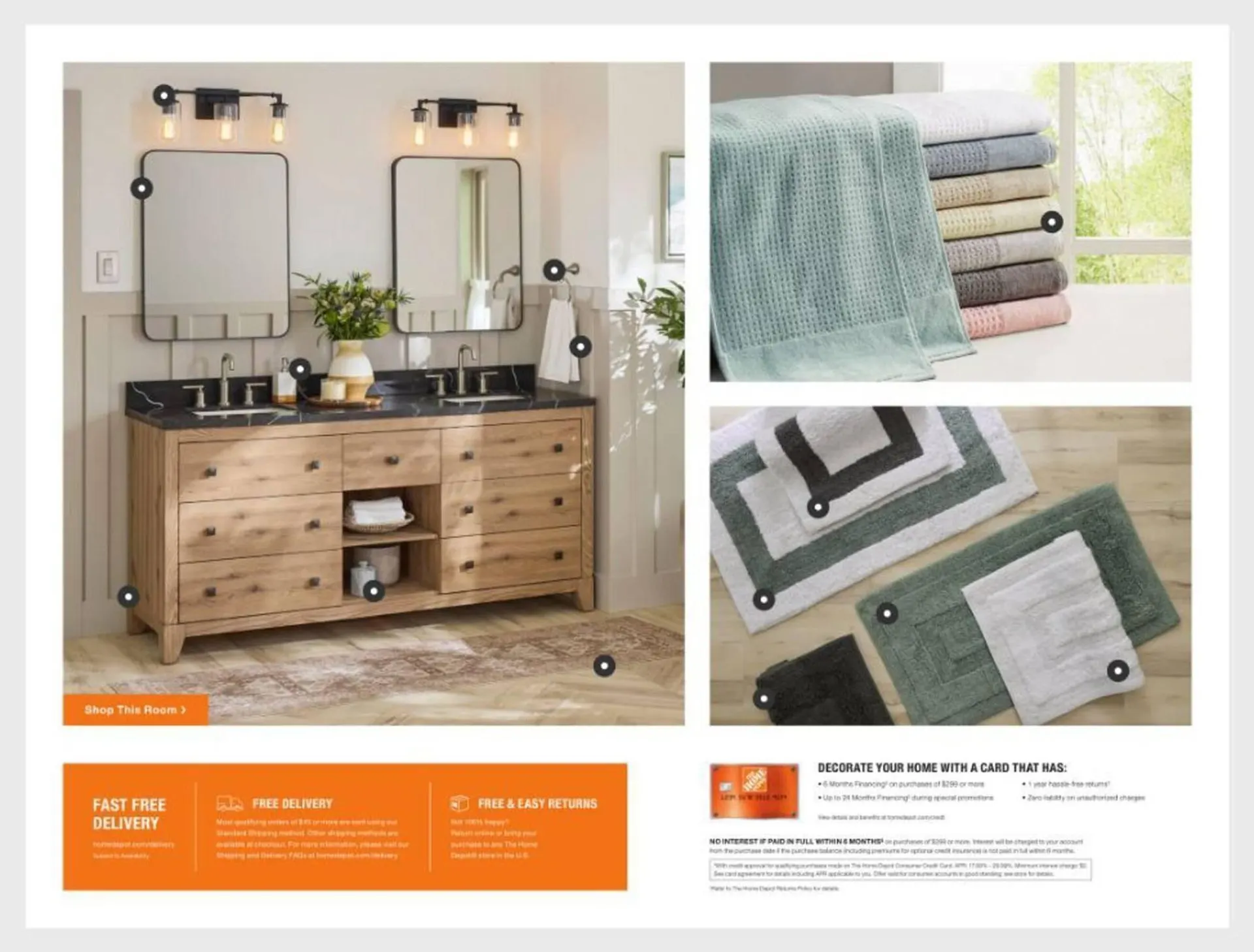 Weekly ad The Home Depot Weekly Ad from August 25 to September 21 2025 - Page 14