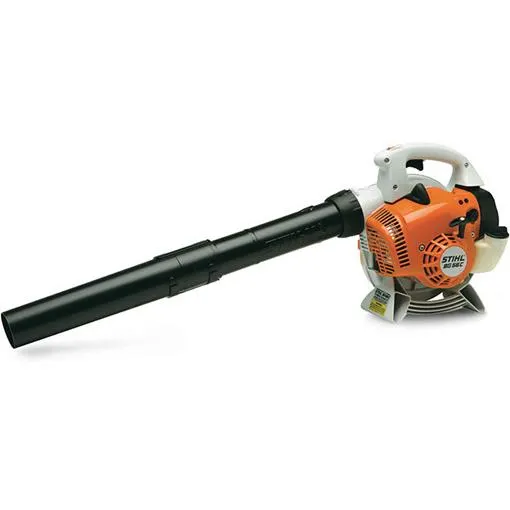BG 56 C-E Handheld Blower, Gas, 27.2 cc Engine Displacement, 700 cu-m/hr Air