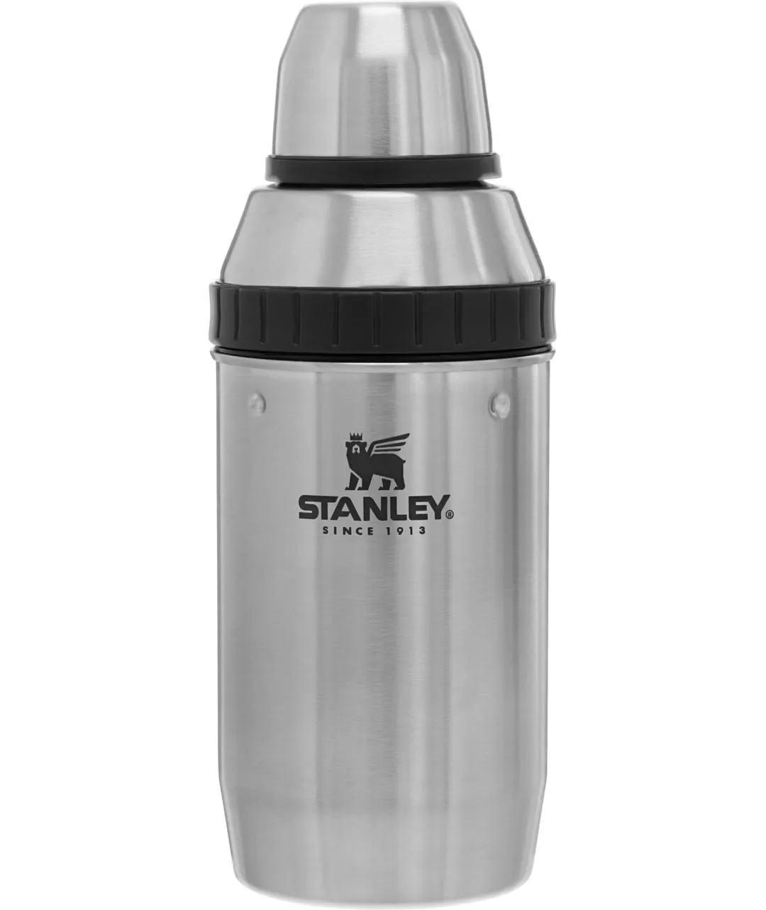 Adventure Happy Hour Cocktail Shaker Set