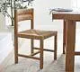 Malibu Woven Dining Chair