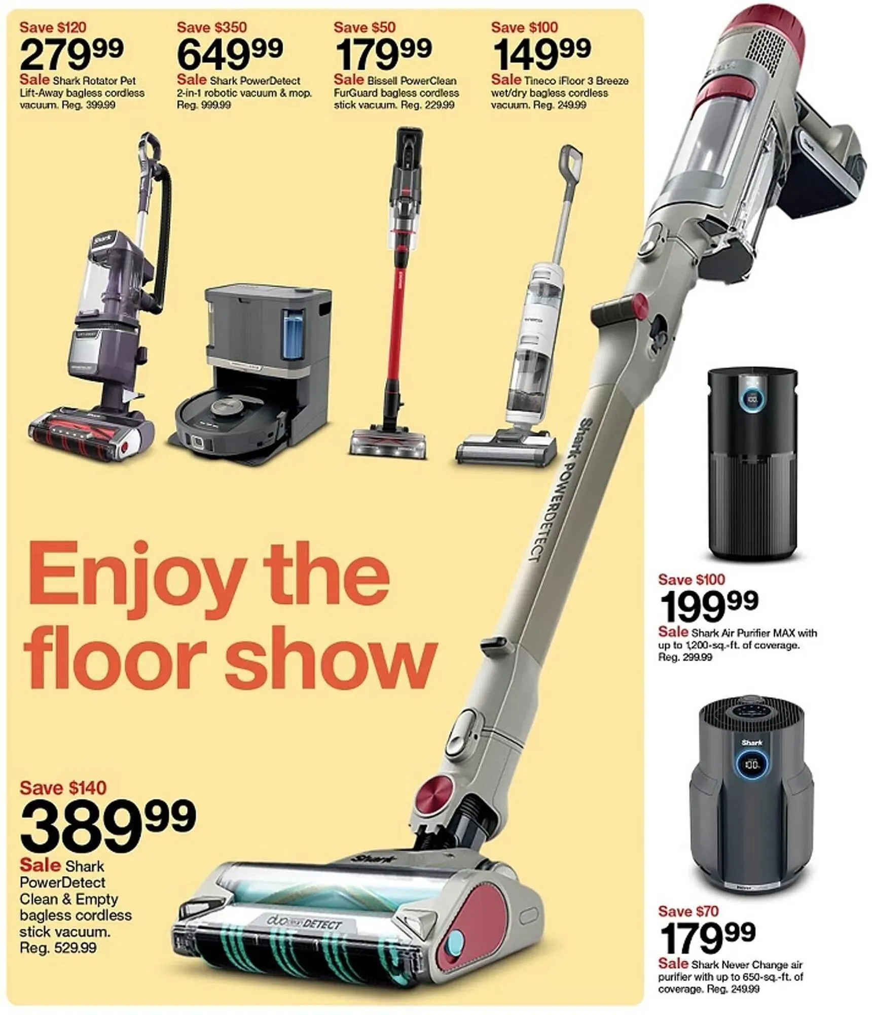 Weekly ad Target Weekly Ad from August 10 to August 16 2025 - Page 44