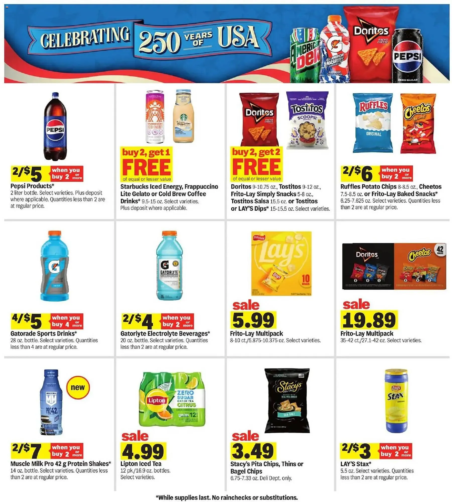 Weekly ad Meijer weekly ad from May 13 to May 19 2026 - Page 46