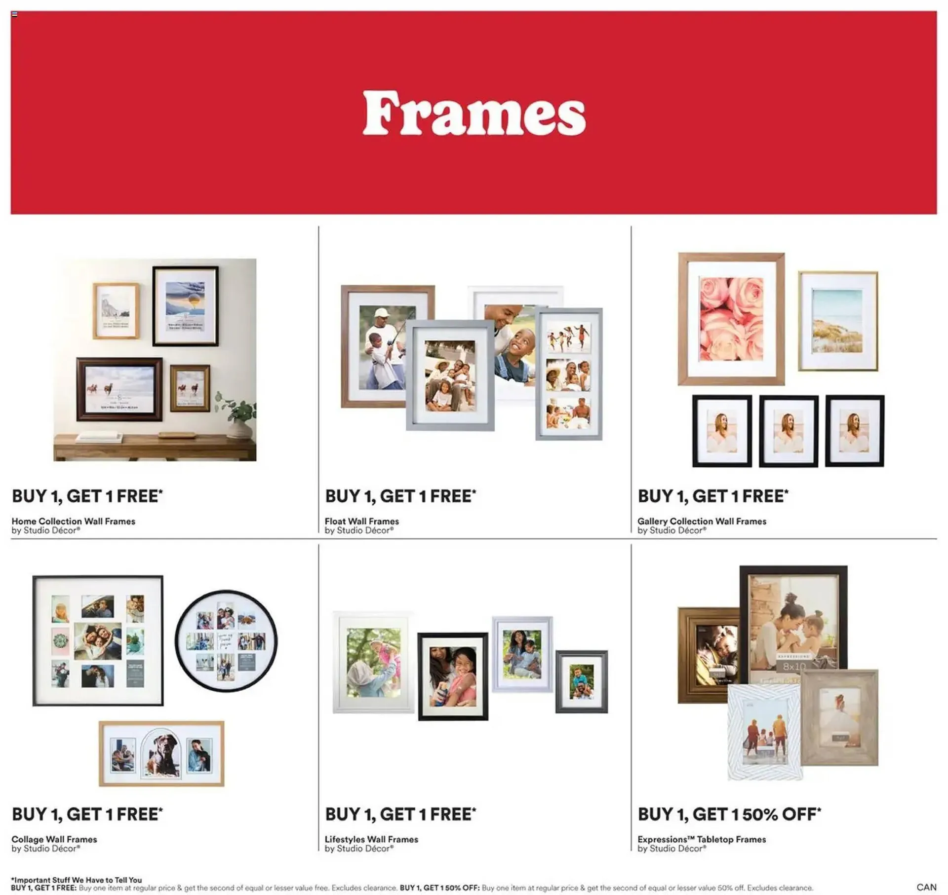 Weekly ad Michaels weekly ad from February 6 to February 14 2026 - Page 3