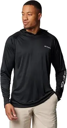 Columbia Mens Terminal Tackle Hoodie