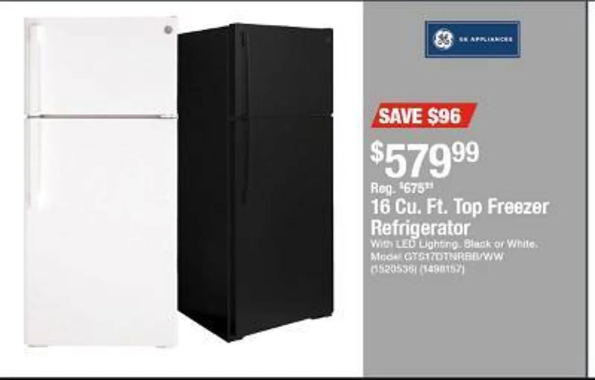 Weekly ad Marvin's Weekly Ad from July 1 to July 31 2024 - Page 21