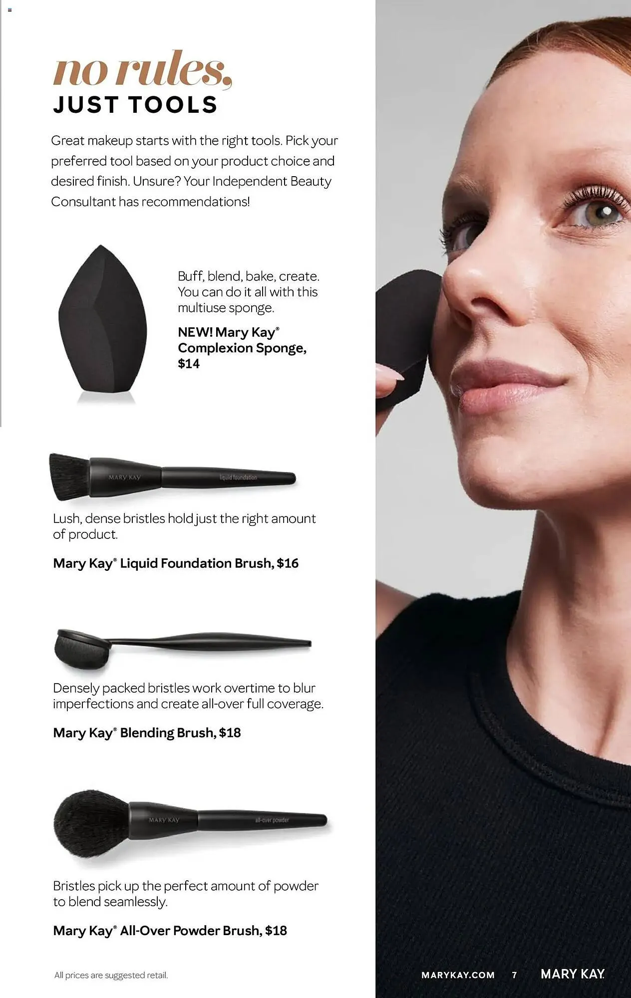 Weekly ad Mary Kay weekly ad from May 16 to September 17 2026 - Page 7