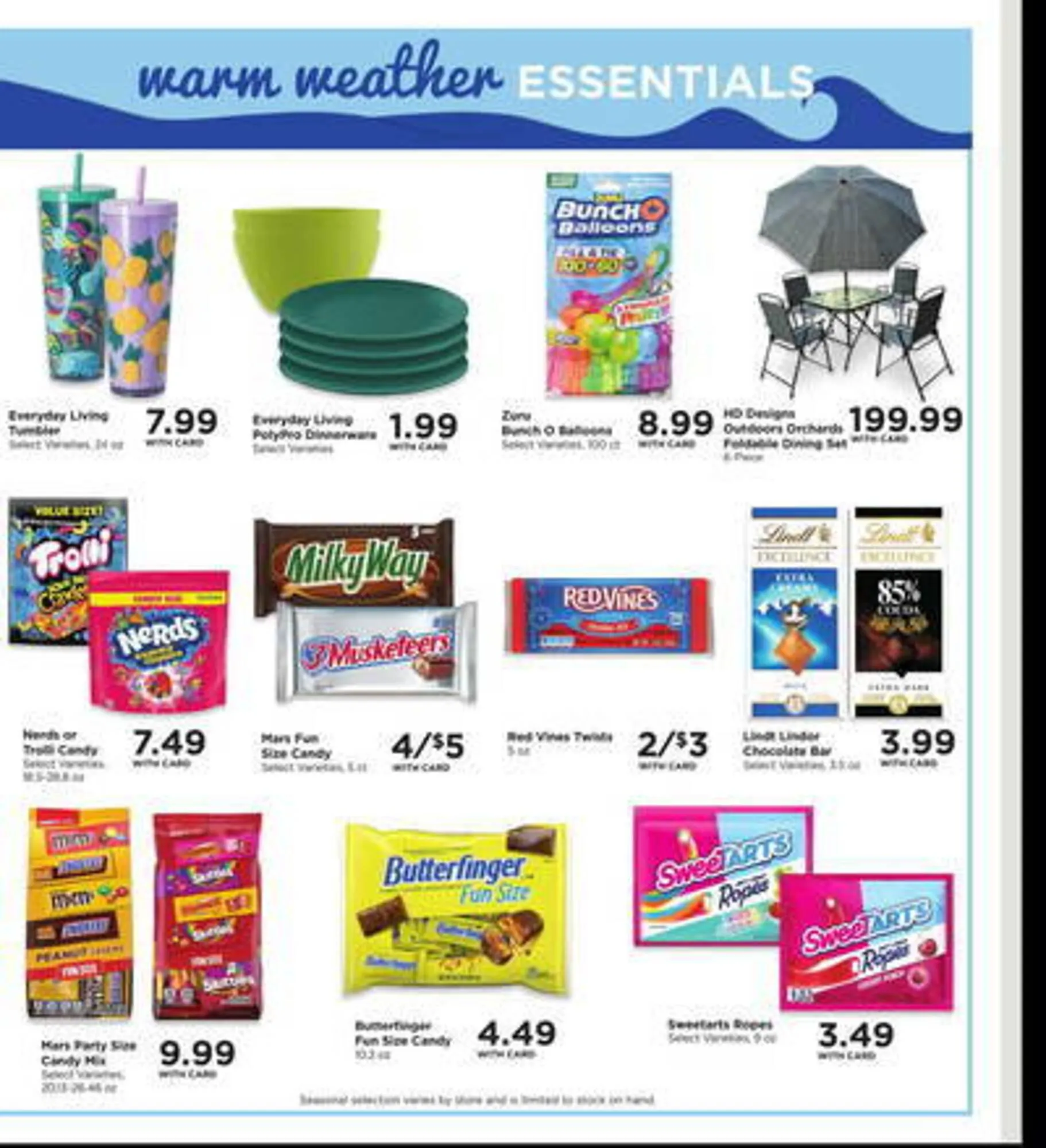 Weekly ad QFC Weekly Ad from June 4 to June 10 2025 - Page 13