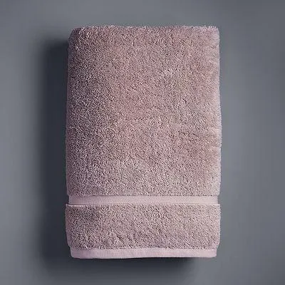 Simply Vera Vera Wang Egyptian Cotton Bath Towel, Bath Sheet, Hand Towel, or Washcloth