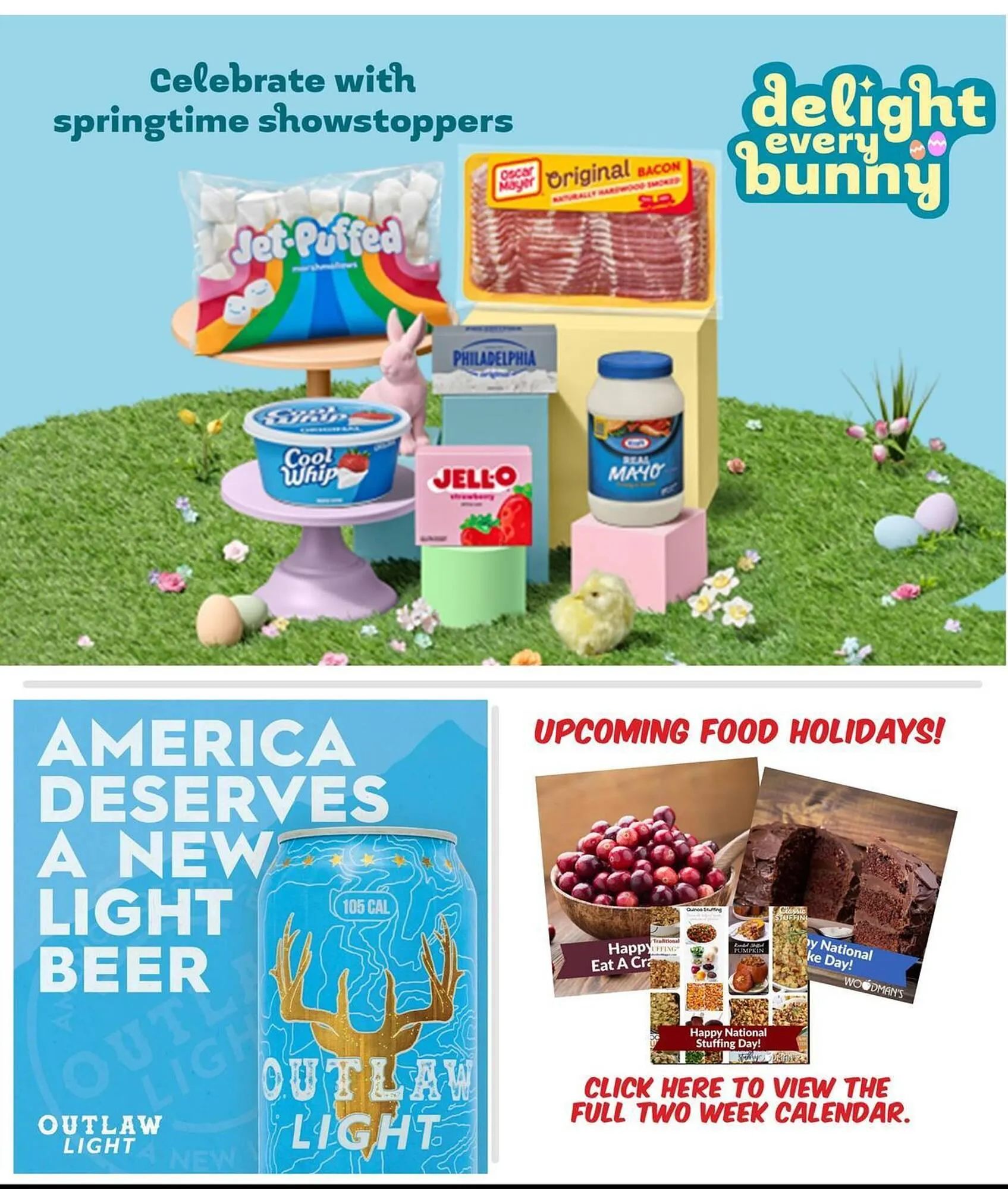 Weekly ad Woodman's weekly ad from March 19 to March 25 2026 - Page 8