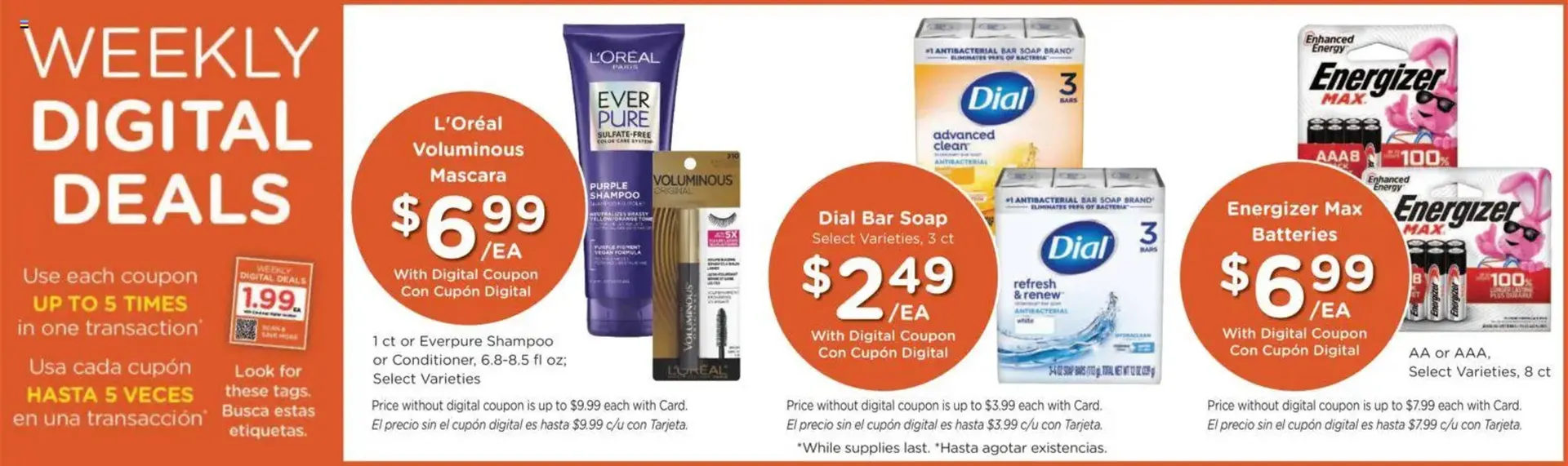 Weekly ad Smith's weekly ad from February 11 to February 18 2026 - Page 3