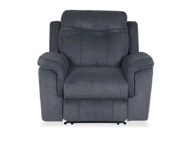 Zion Power Recliner