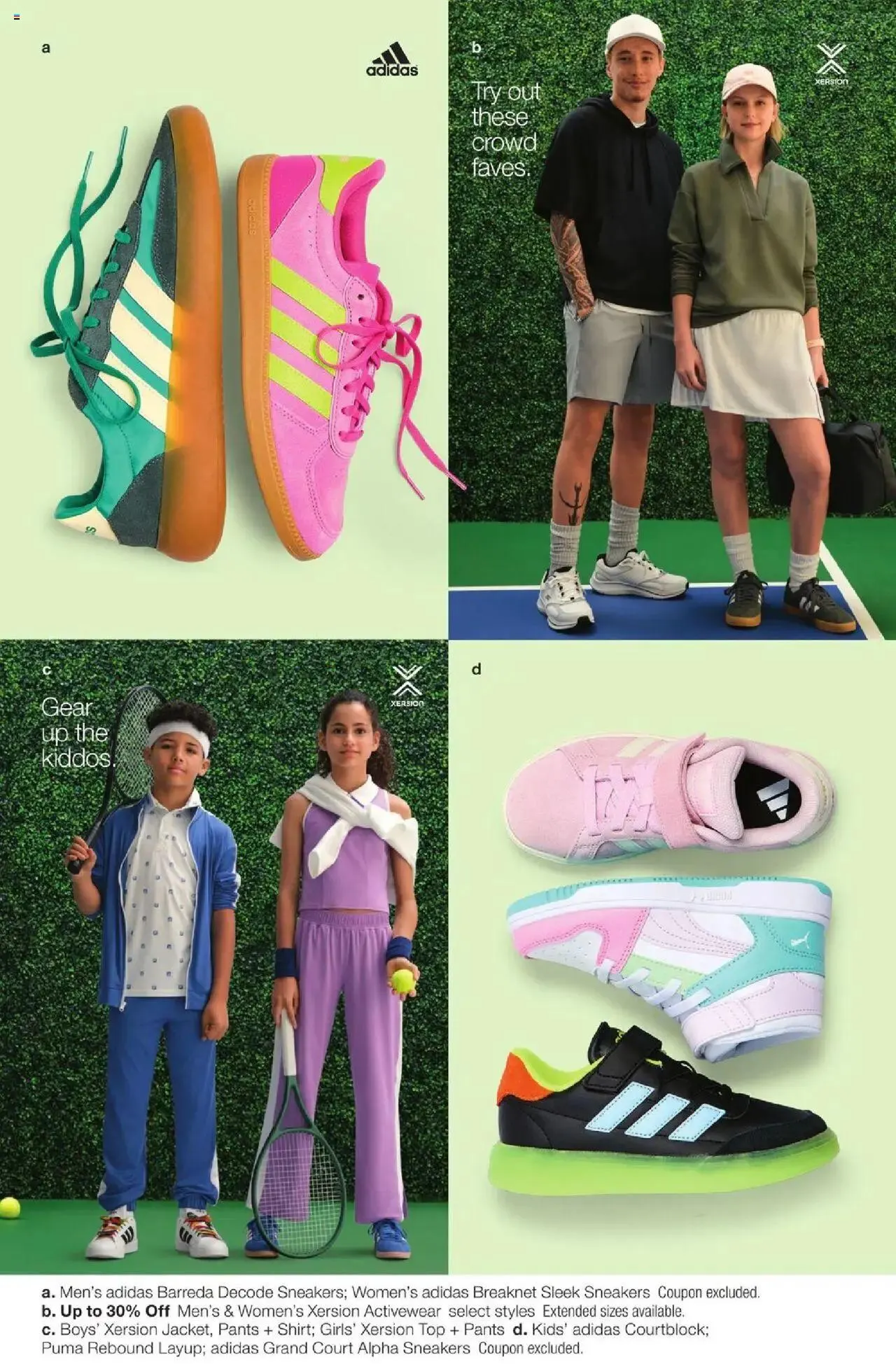 Weekly ad JCPenney Spring Styles from March 17 to March 30 2025 - Page 11