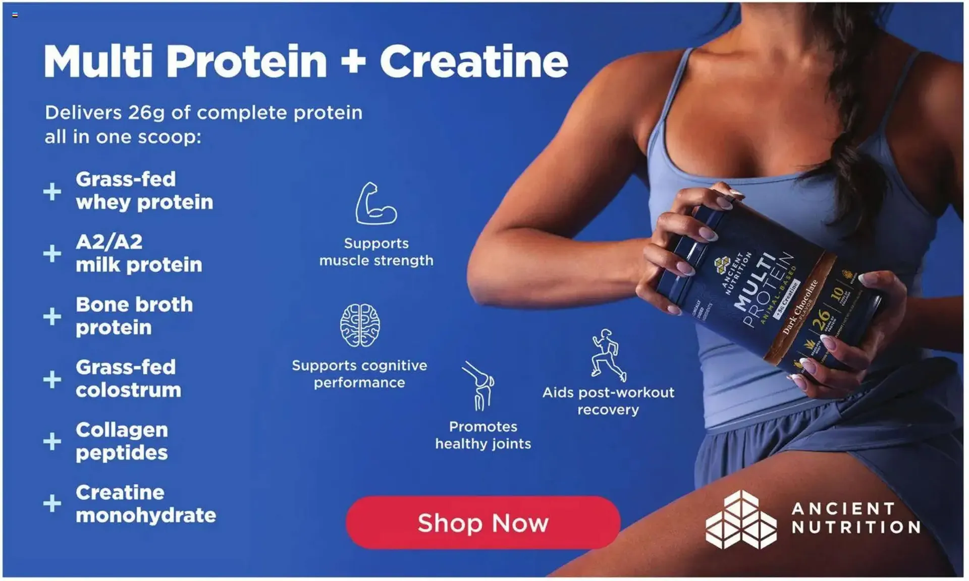 Weekly ad Fresh Thyme weekly ad from March 25 to April 1 2026 - Page 8