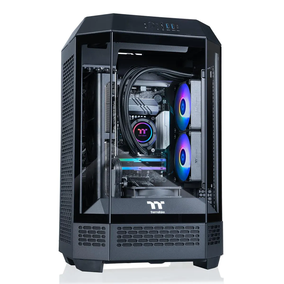 Reactor 7897X