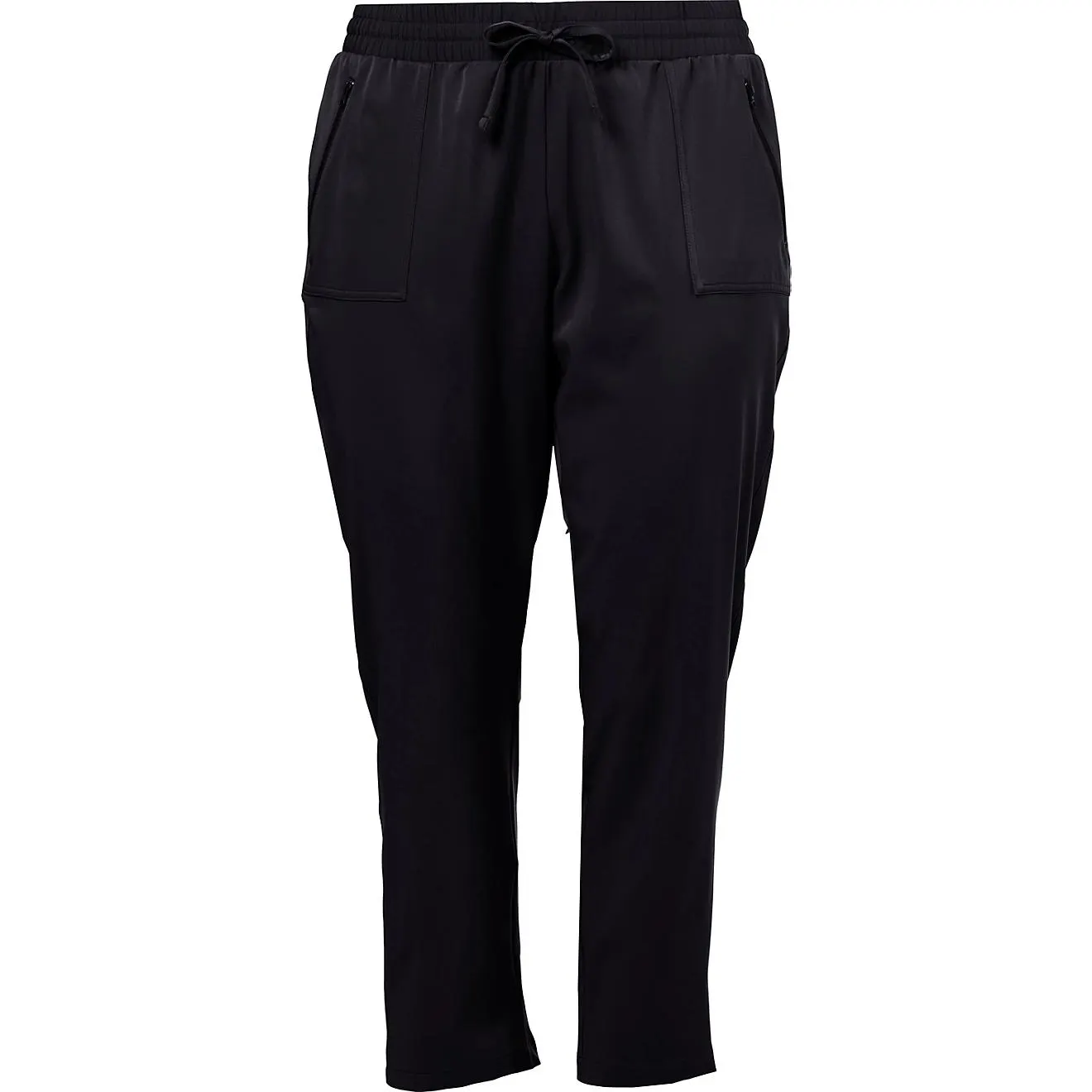 Magellan Outdoors Women's Lost Pines Stretch Plus Size Travel Pants