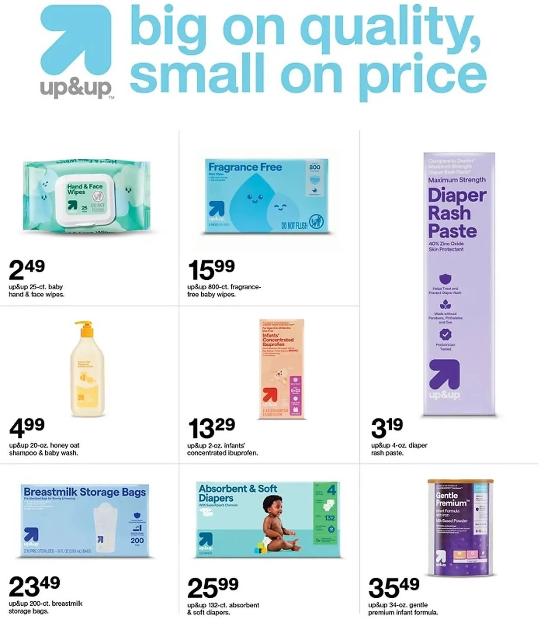 Weekly ad Target weekly ad from January 11 to January 17 2026 - Page 26