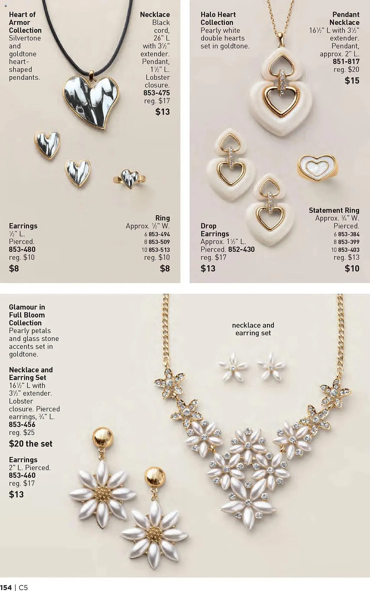 Weekly ad Avon weekly ad from February 26 to February 26 2026 - Page 154