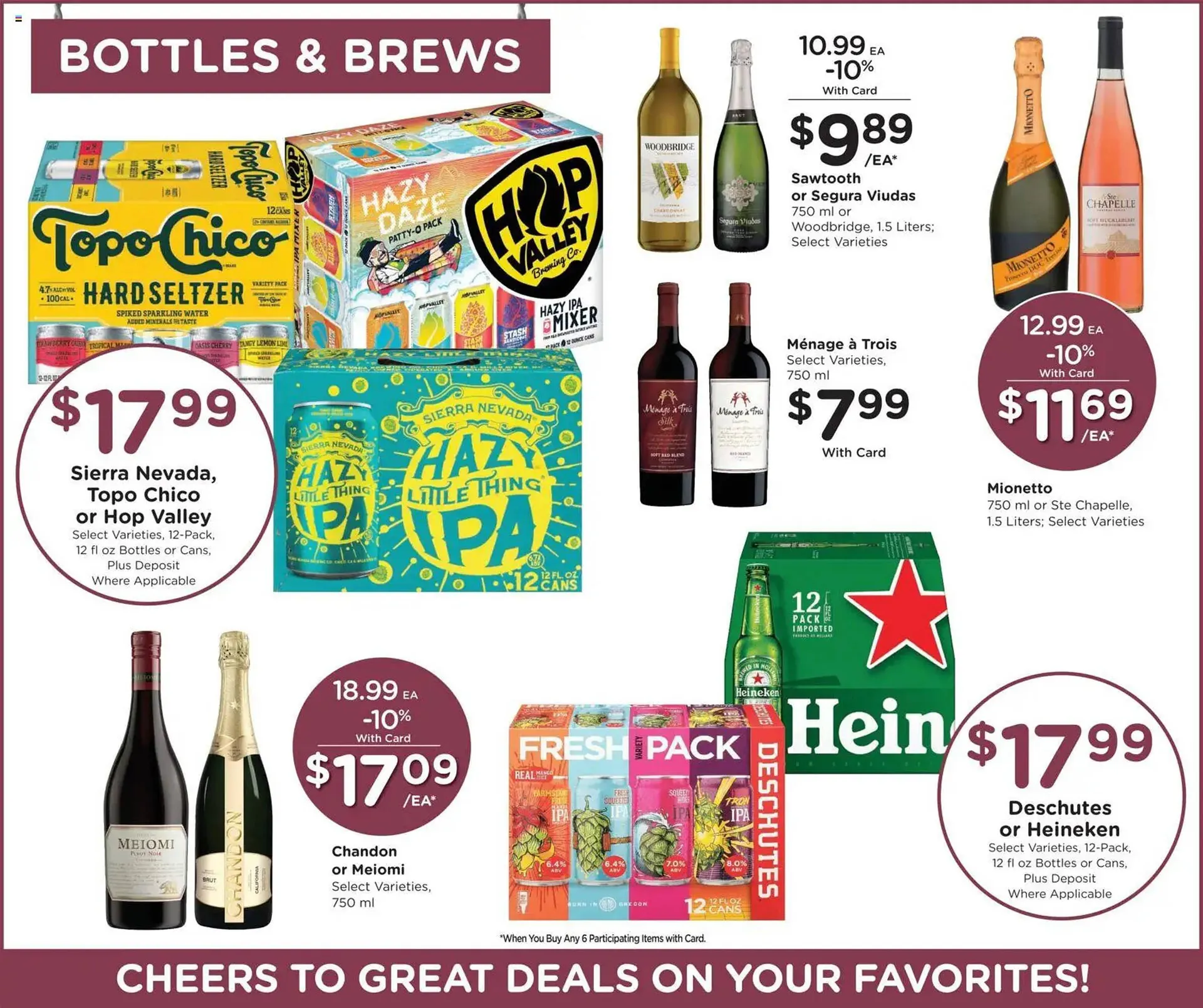 Weekly ad Fred Meyer weekly ad from January 7 to January 14 2026 - Page 12