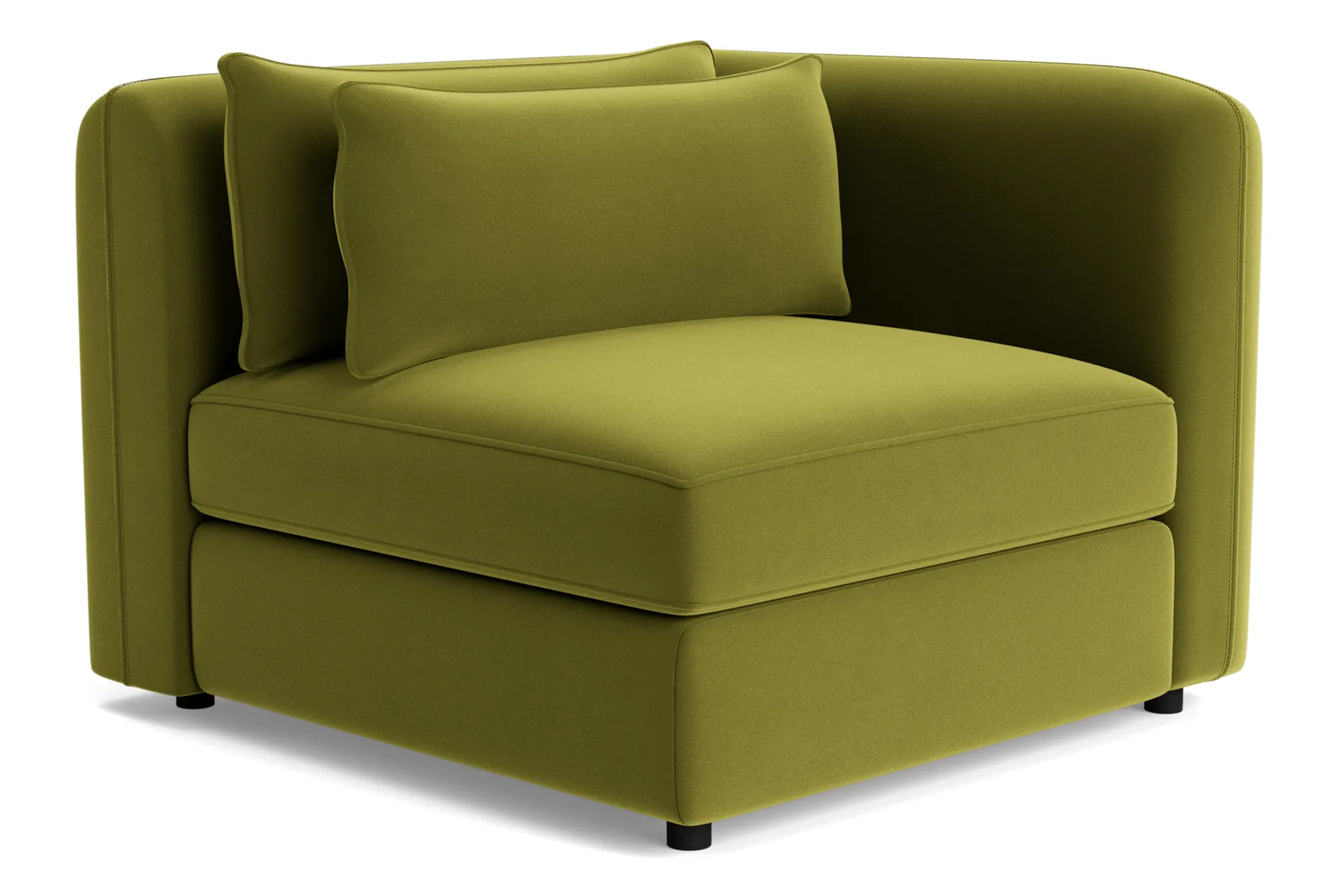 Sebastian Single Arm Chair