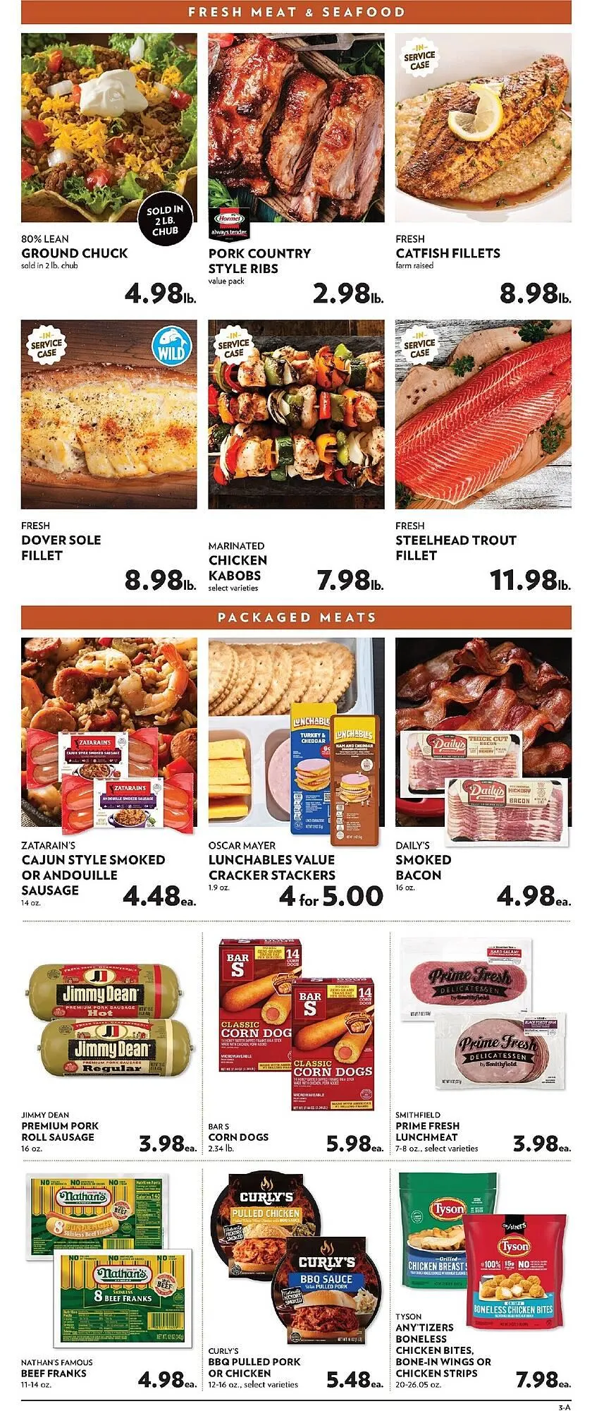 Weekly ad Reasors weekly ad from April 15 to April 21 2026 - Page 3