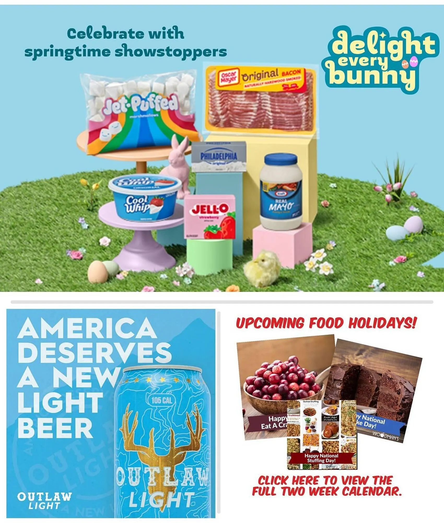 Weekly ad Woodman's weekly ad from March 26 to April 1 2026 - Page 3