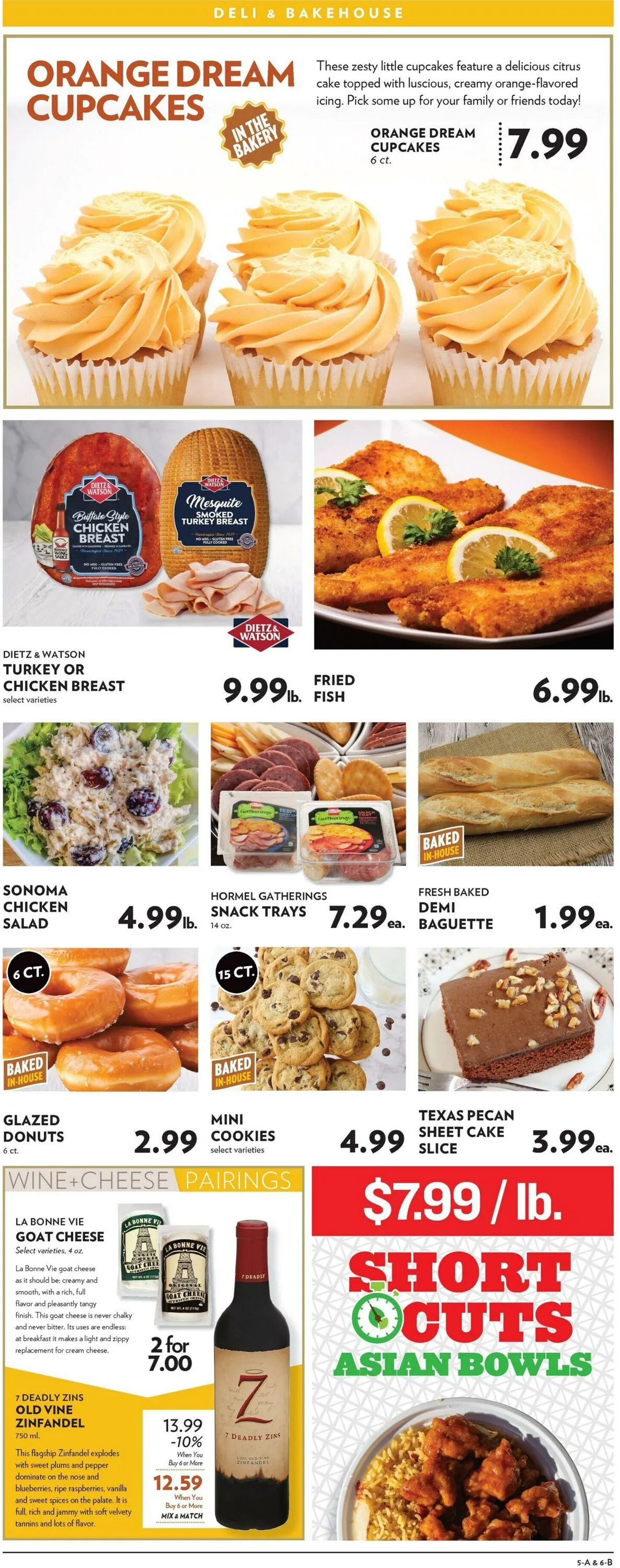 Weekly ad Reasor's from May 14 to May 20 2025 - Page 5