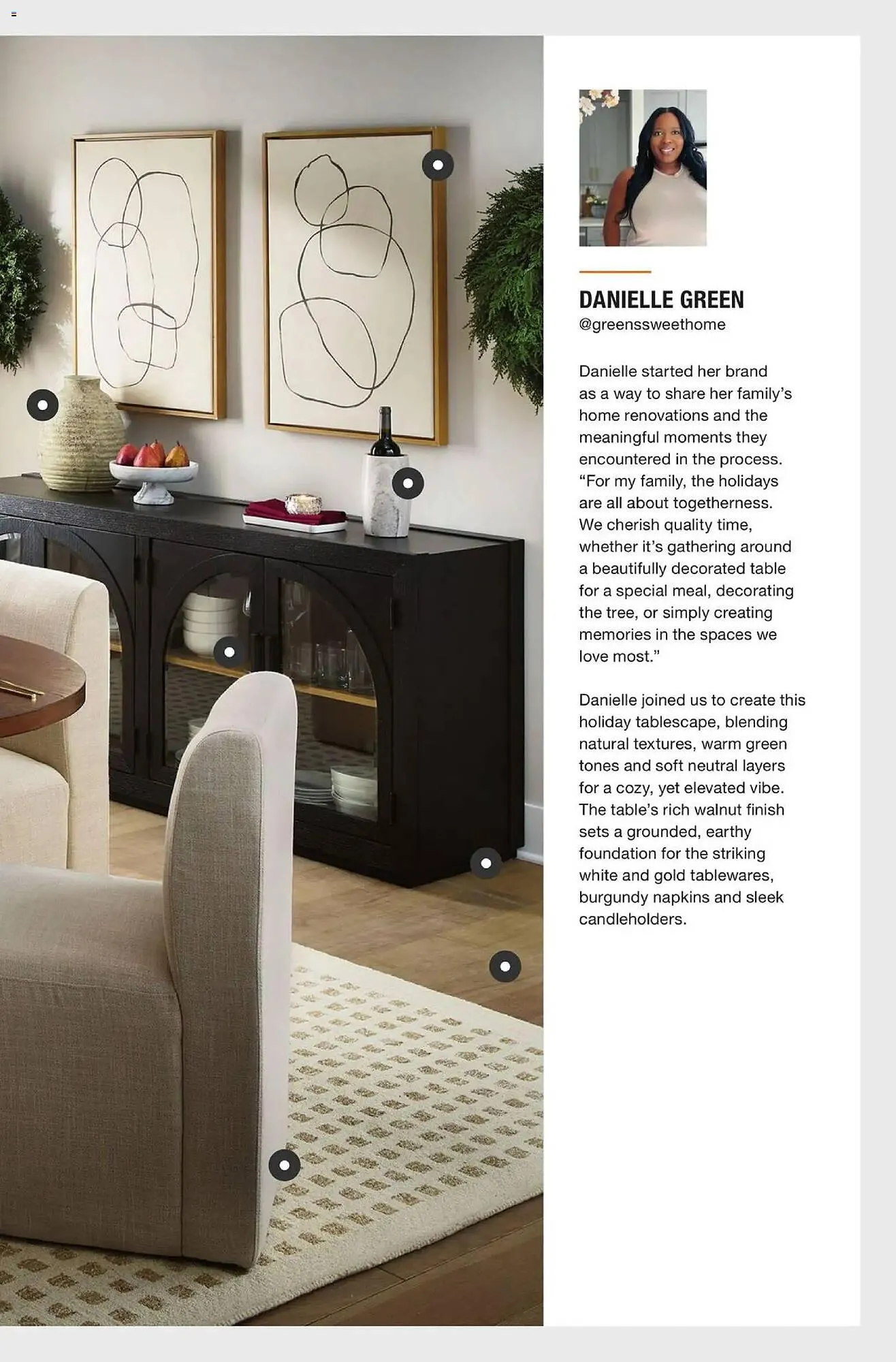 Catálogo de The Home Depot flyer 17 de noviembre al 26 de diciembre 2025 - Página 17