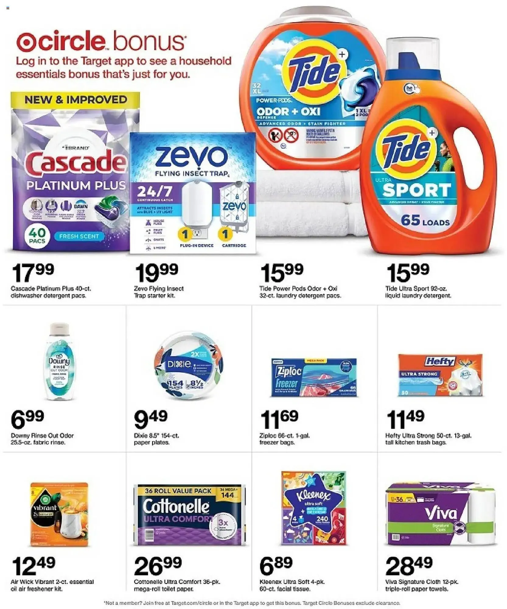 Weekly ad Target weekly ad from February 15 to February 22 2026 - Page 24