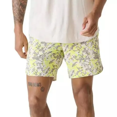 Men's Legends Luka Unlined Shorts