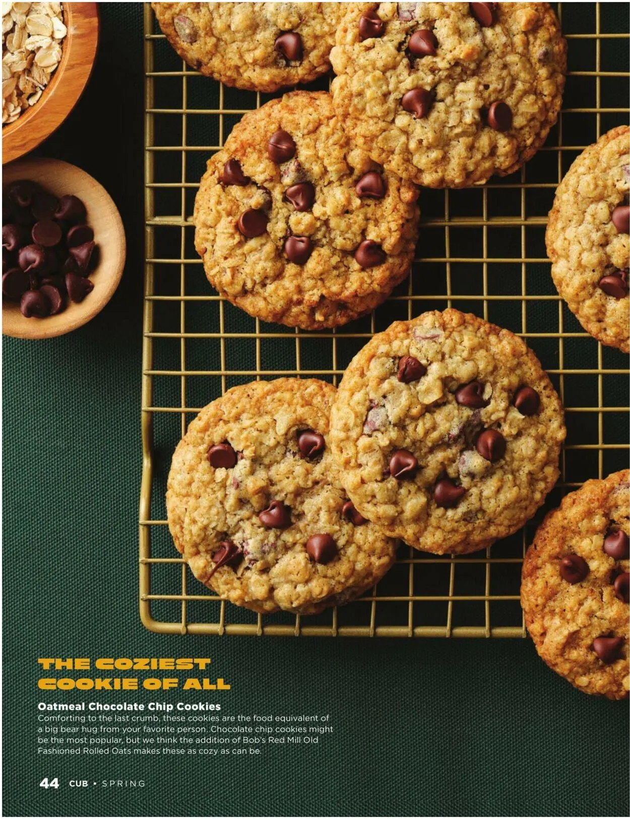 Weekly ad Cub Foods Current weekly ad from February 23 to May 17 2025 - Page 44