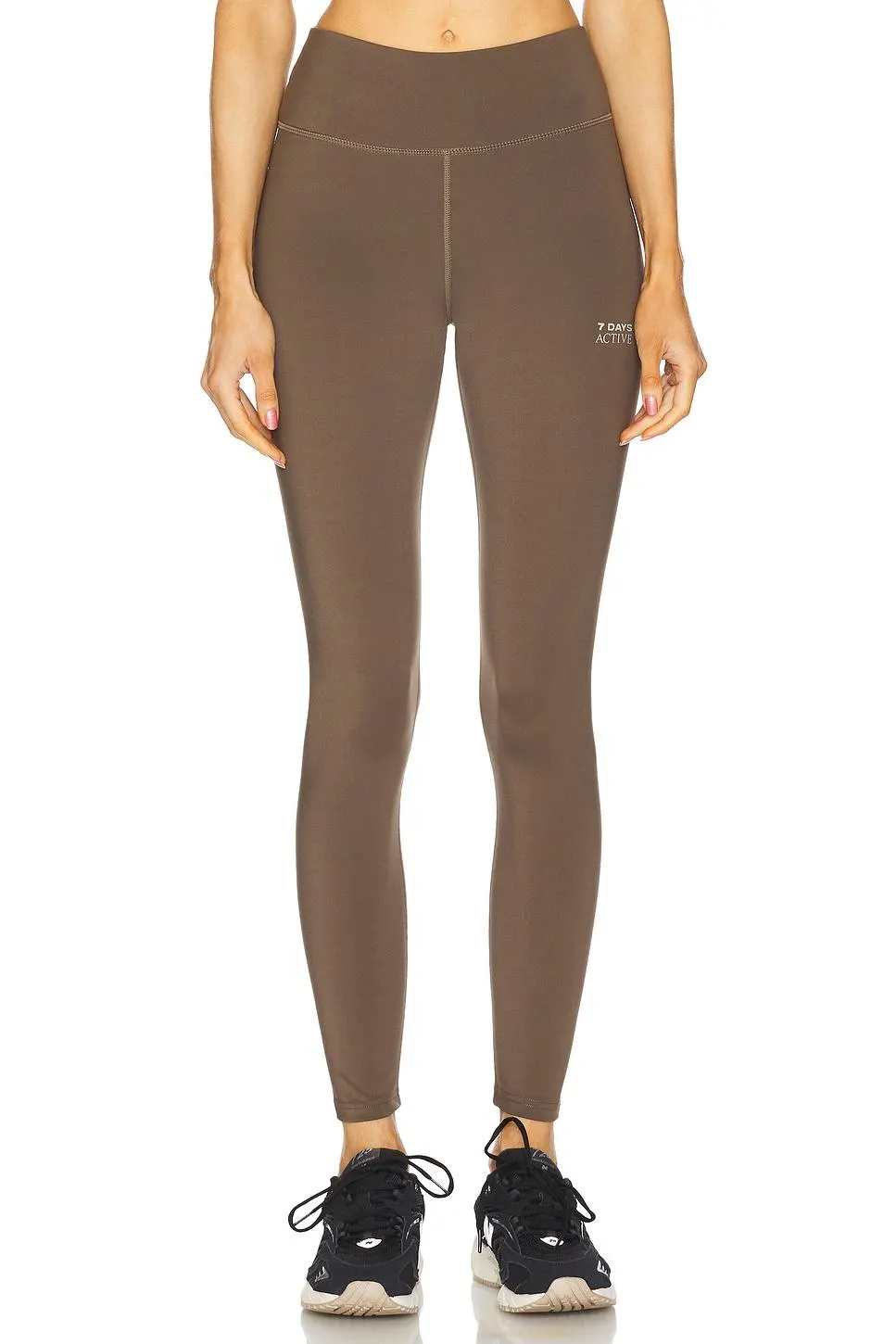 Signature Legging