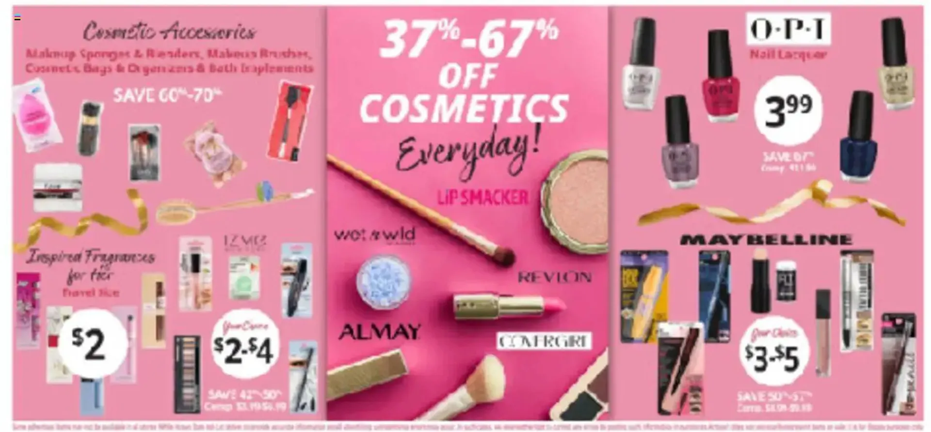 Weekly ad Ocean State Job Lot Weekly Ad from March 6 to March 12 2025 - Page 17