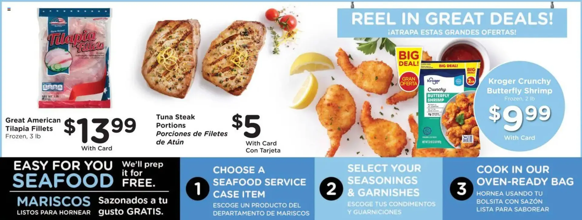 Weekly ad Ralphs weekly ad from March 11 to March 17 2026 - Page 8