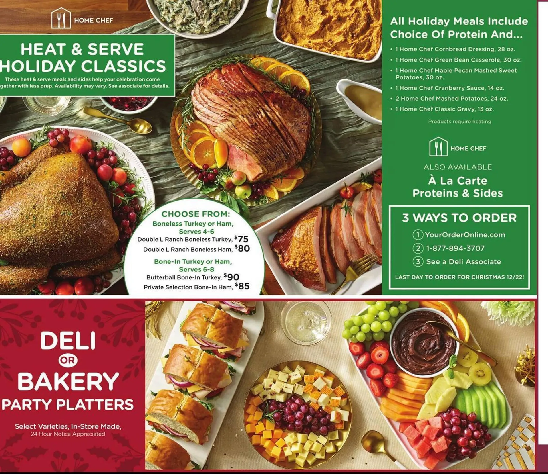 Weekly ad Kroger weekly ad from December 3 to December 9 2025 - Page 10