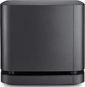 Bose Bass Module 500 Black