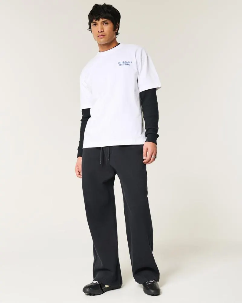 Super Baggy Sweatpants